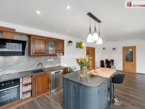Prodej rodinného domu, Přišimasy, Habrová, 215 m2