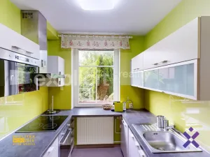 Pronájem rodinného domu, Zlín, Zálešná VIII, 73 m2