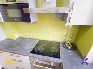 Pronájem rodinného domu, Zlín, Zálešná VIII, 73 m2