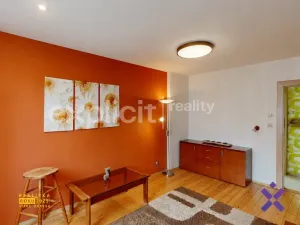 Pronájem rodinného domu, Zlín, Zálešná VIII, 73 m2