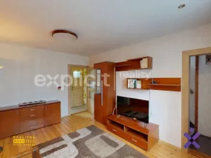Pronájem rodinného domu, Zlín, Zálešná VIII, 73 m2
