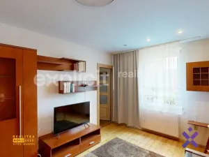 Pronájem rodinného domu, Zlín, Zálešná VIII, 73 m2