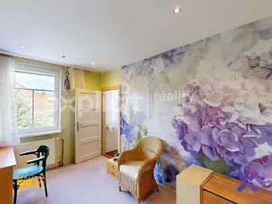 Pronájem rodinného domu, Zlín, Zálešná VIII, 73 m2