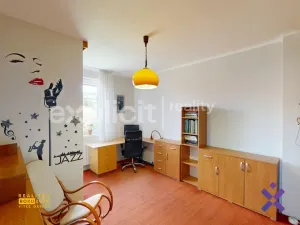 Pronájem rodinného domu, Zlín, Zálešná VIII, 73 m2