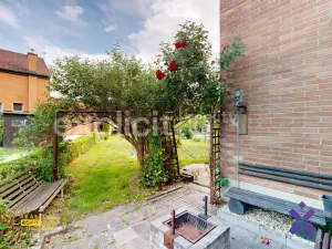 Pronájem rodinného domu, Zlín, Zálešná VIII, 73 m2