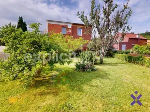 Pronájem rodinného domu, Zlín, Zálešná VIII, 73 m2