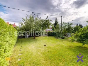 Pronájem rodinného domu, Zlín, Zálešná VIII, 73 m2