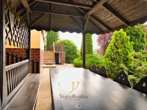 Prodej chalupy, Náměšť na Hané, U Koupaliště, 115 m2