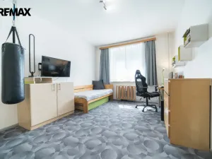 Prodej bytu 3+kk, Příbram, třída Osvobození, 61 m2