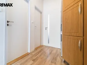 Prodej bytu 3+kk, Příbram, třída Osvobození, 61 m2