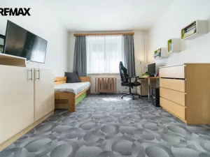 Prodej bytu 3+kk, Příbram, třída Osvobození, 61 m2