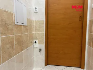 Pronájem bytu 2+kk, Praha - Nusle, 5. května, 47 m2