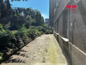 Pronájem bytu 2+kk, Praha - Nusle, 5. května, 47 m2