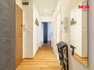 Prodej bytu 2+1, Habartov, Raisova, 58 m2