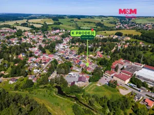 Prodej rodinného domu, Svratka, Libušina, 150 m2