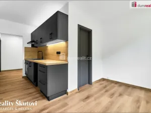 Pronájem bytu 3+1, Ústí nad Labem - Mojžíř, Peškova, 65 m2