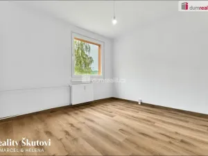 Pronájem bytu 3+1, Ústí nad Labem - Mojžíř, Peškova, 65 m2