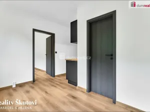 Pronájem bytu 3+1, Ústí nad Labem - Mojžíř, Peškova, 65 m2