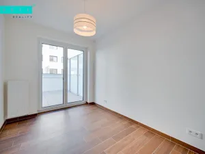 Pronájem bytu 2+kk, Olomouc - Nová Ulice, Třída Jiřího Pelikána, 57 m2