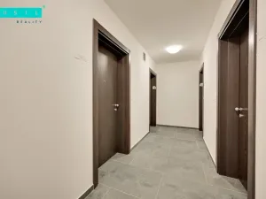 Pronájem bytu 2+kk, Olomouc - Nová Ulice, Třída Jiřího Pelikána, 57 m2