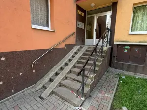Prodej bytu 2+1, Bílina - Pražské Předměstí, Aléská, 48 m2
