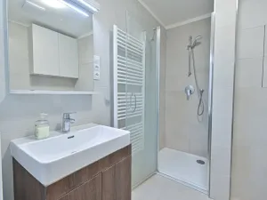 Pronájem bytu 1+kk, Brno, Hybešova, 39 m2
