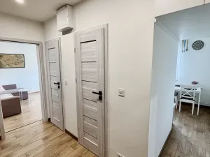Pronájem bytu 1+1, Karviná, tř. Těreškovové, 37 m2
