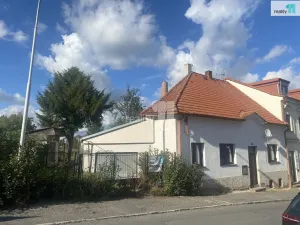 Prodej rodinného domu, Příbram - Příbram IV, Mariánská, 140 m2