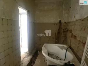 Prodej rodinného domu, Příbram - Příbram IV, Mariánská, 140 m2