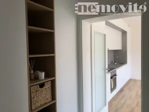 Pronájem bytu 1+kk, Hradec Králové, Chelčického, 36 m2