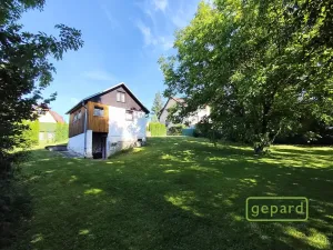 Prodej pozemku pro bydlení, Kájov, 731 m2