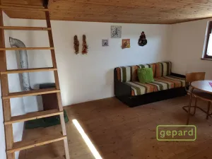 Prodej pozemku pro bydlení, Kájov, 731 m2