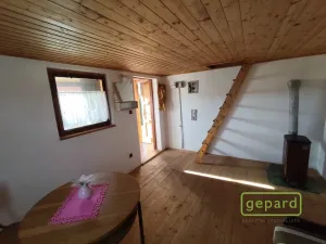 Prodej pozemku pro bydlení, Kájov, 731 m2