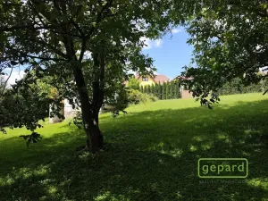 Prodej pozemku pro bydlení, Kájov, 731 m2