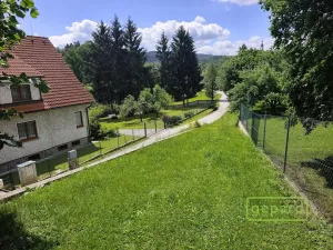Prodej pozemku pro bydlení, Kájov, 731 m2