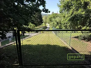 Prodej pozemku pro bydlení, Kájov, 731 m2