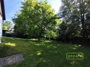Prodej pozemku pro bydlení, Kájov, 731 m2