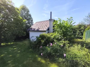 Prodej pozemku pro bydlení, Kájov, 731 m2