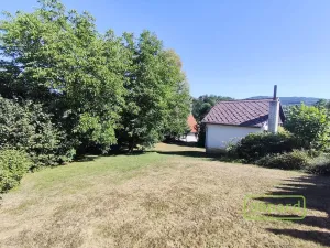 Prodej pozemku pro bydlení, Kájov, 731 m2