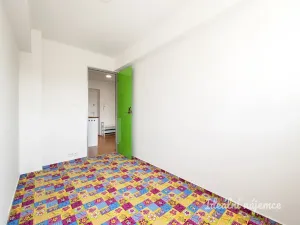 Pronájem bytu 2+1, Praha - Vokovice, Kladenská, 49 m2