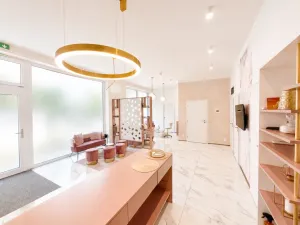 Prodej obchodního prostoru, Vysoký Újezd, Pivovarská, 73 m2