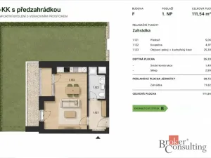 Pronájem bytu 1+kk, Plzeň - Jižní Předměstí, Železná, 35 m2