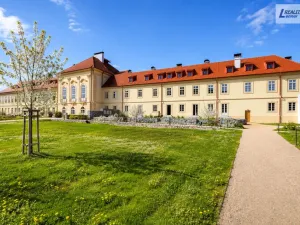 Pronájem bytu 1+kk, Jince, Slavíkova, 38 m2
