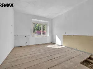Prodej rodinného domu, Nová Ves nad Nisou, 722 m2