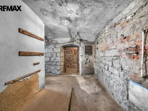 Prodej rodinného domu, Nová Ves nad Nisou, 722 m2