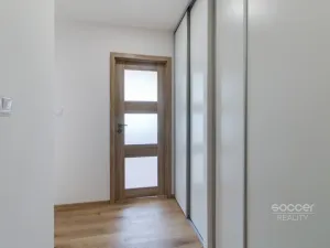 Pronájem bytu 2+kk, Praha - Prosek, Jetřichovická, 44 m2