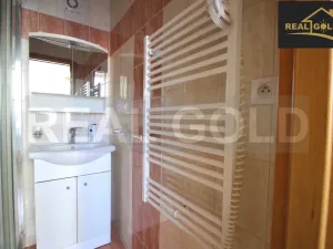 Prodej bytu 2+1, Třebíč, Zahraničního odboje, 55 m2