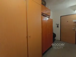 Pronájem bytu 2+kk, Praha - Horní Počernice, Ruprechtická, 43 m2