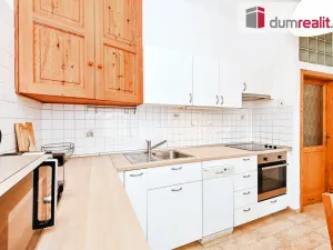 Pronájem bytu 2+1, Praha - Nové Město, Jungmannova, 51 m2