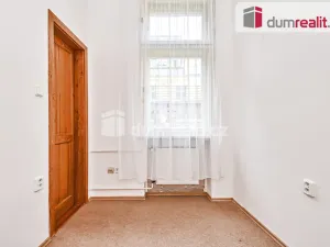 Pronájem bytu 2+1, Praha - Nové Město, Jungmannova, 51 m2